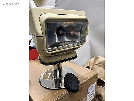 Vehicle Parts / Marine Equipment / Electric