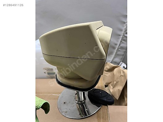 Vehicle Parts / Marine Equipment / Electric