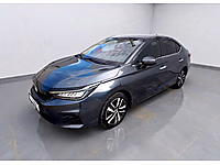MAİS ANKARA ŞUBE Honda City Sedan 1.5 DOHC i-VTEC Executive #1286491131