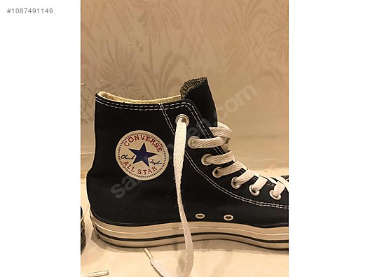 Harga deals converse high