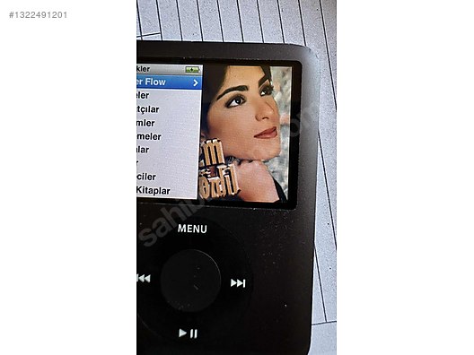 Apple / iPod Nano / IPod nano 3 8 GB on sahibinden.com - 1322491201