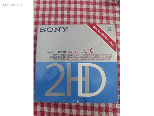 Used & Brand New Items / Computers / Peripherals / Blank Media / Blank Floppy Disks