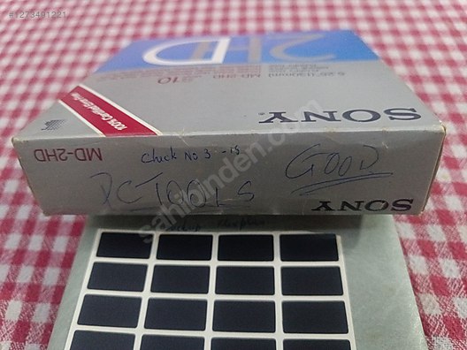 Used & Brand New Items / Computers / Peripherals / Blank Media / Blank Floppy Disks