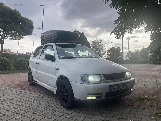Polo 1997 1.6 outlet