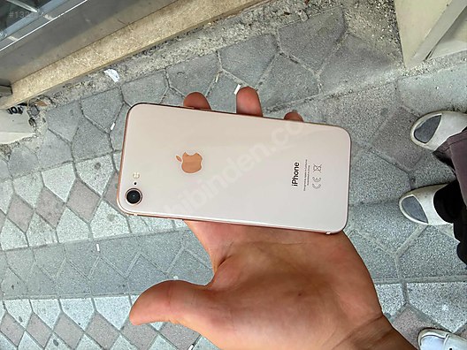 Apple / iPhone 8 / İphone 8 tr 64gb sahibinden.comda - 1329491261