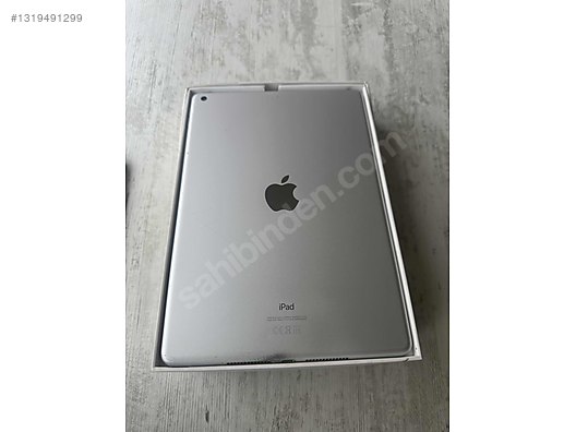 Apple iPad 8 32 GB Tablet - 1319491299