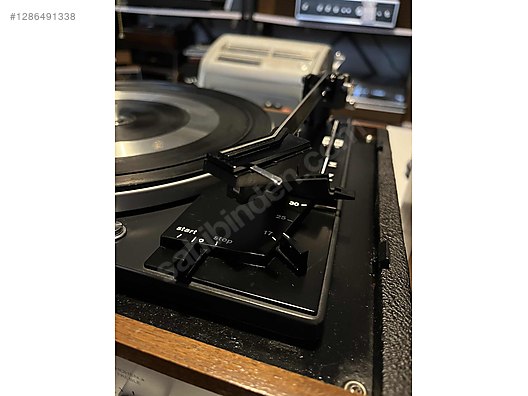 Used & Brand New Items / Home Electronics / Home Audio / Record Player & Turntable