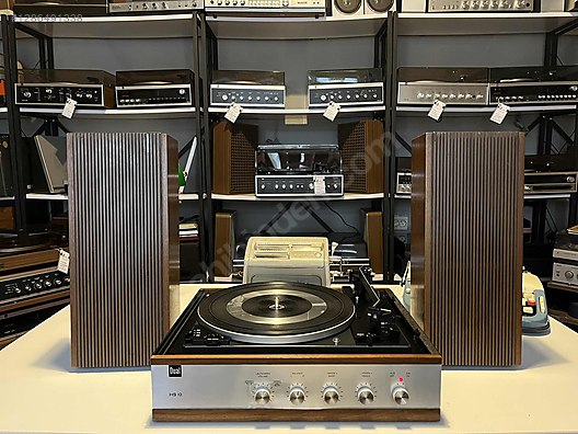 Used & Brand New Items / Home Electronics / Home Audio / Record Player & Turntable