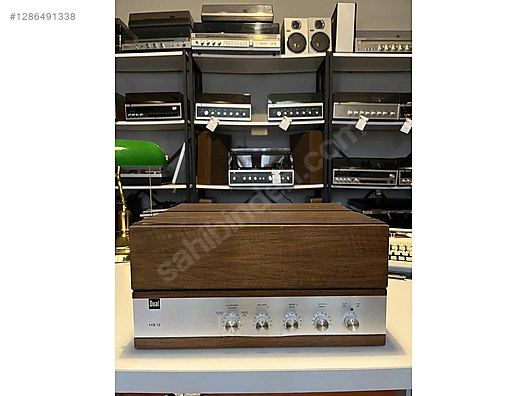 Used & Brand New Items / Home Electronics / Home Audio / Record Player & Turntable