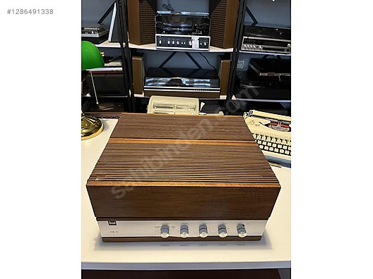 Used & Brand New Items / Home Electronics / Home Audio / Record Player & Turntable