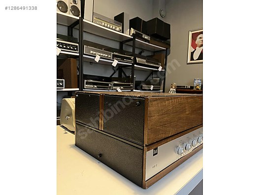 Used & Brand New Items / Home Electronics / Home Audio / Record Player & Turntable