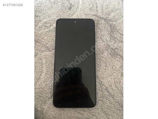 İkinci El ve Sıfır Alışveriş / Cep Telefonu & Aksesuar / Cep Telefonu / Xiaomi / Redmi Note 9 Pro