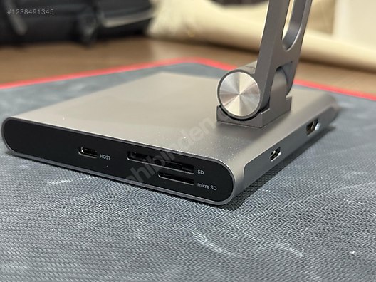 İkinci El ve Sıfır Alışveriş / Bilgisayar / Çevre Birimleri / USB Çoklayıcı