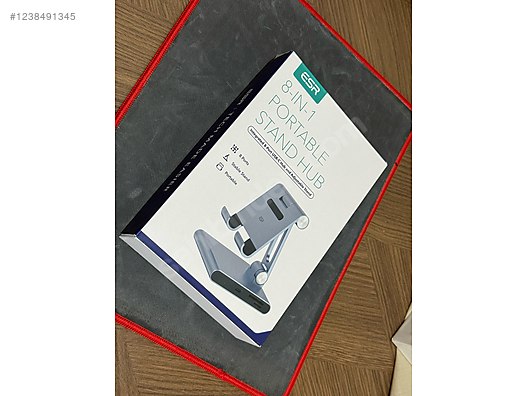 İkinci El ve Sıfır Alışveriş / Bilgisayar / Çevre Birimleri / USB Çoklayıcı