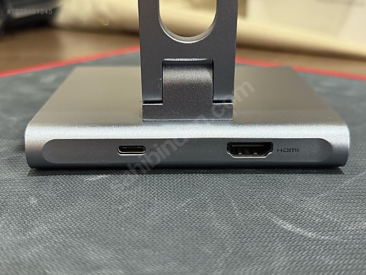 İkinci El ve Sıfır Alışveriş / Bilgisayar / Çevre Birimleri / USB Çoklayıcı