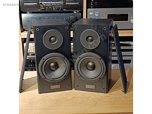 ソニー坊 SONY PİXY 99 HOPARLOR - İkinci El Sony Set Hoparlörü Hoparlör