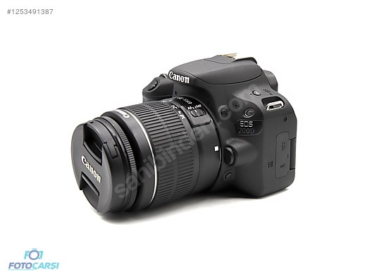 Dslr Camera Camera 10000 Price Canon 200d 2nd Hand Dslr Camera