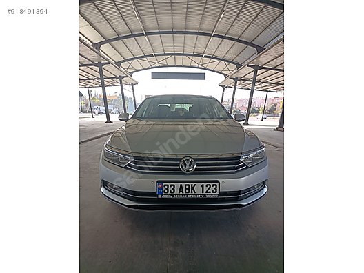 volkswagen passat 1 6 tdi bluemotion comfortline kamu gorevlisinden ihtiyac nedeniyle satilik aile araci sahibinden comda 918491394