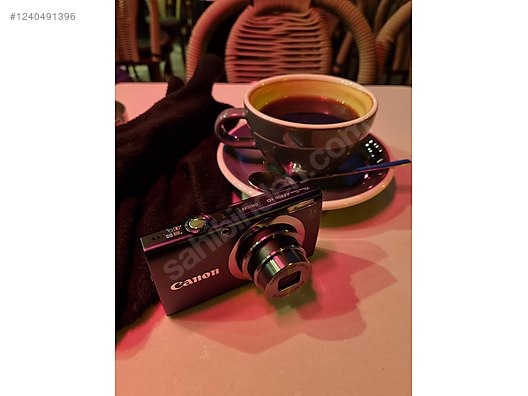 Kompakt / Canon / PowerShot A2300 / Canon Powershot A2300HD