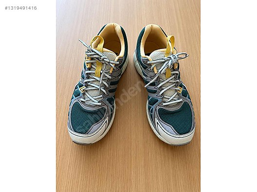 ゆー ASICS UB10-S GEL KAYANO 20 46 Numara / 29 cm - Erkek Spor Ayakkabı