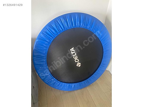 たんぽぽ Zıp zıp trambolin on sahibinden.com - 1326491429