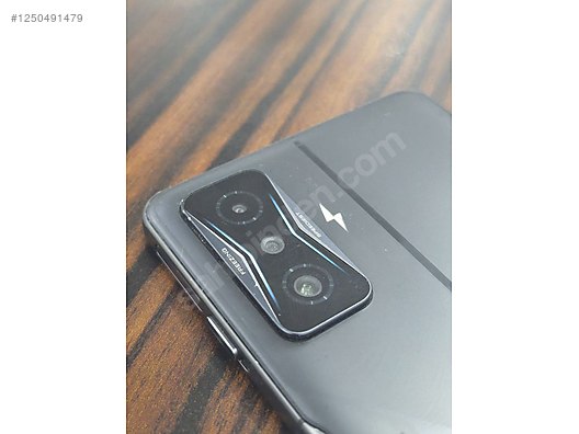 İkinci El ve Sıfır Alışveriş / Cep Telefonu & Aksesuar / Cep Telefonu / Xiaomi / Redmi K50 Gaming