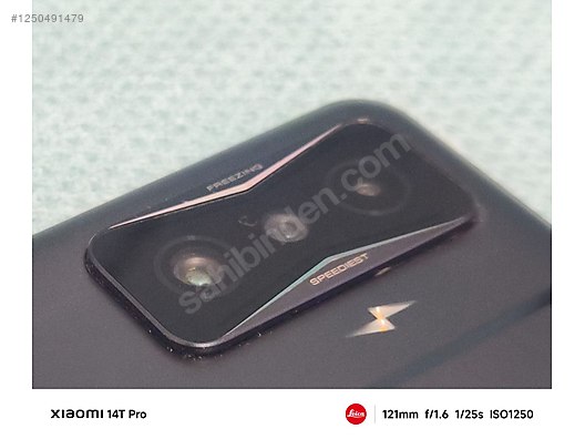 İkinci El ve Sıfır Alışveriş / Cep Telefonu & Aksesuar / Cep Telefonu / Xiaomi / Redmi K50 Gaming