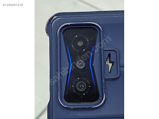 İkinci El ve Sıfır Alışveriş / Cep Telefonu & Aksesuar / Cep Telefonu / Xiaomi / Redmi K50 Gaming