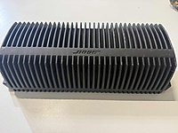 BOSE LIFESTYLE SA3 amfi