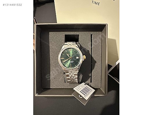 Gant / GANT - Sıfır Orjinal Japon Motor. Sussex MK II G136105 on