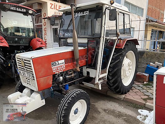1989 magazadan ikinci el steyr satilik traktor 70 000 tl ye sahibinden com da 978491541
