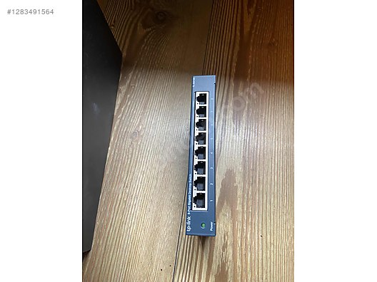 TP-Link Switch, Hub & Splitter
