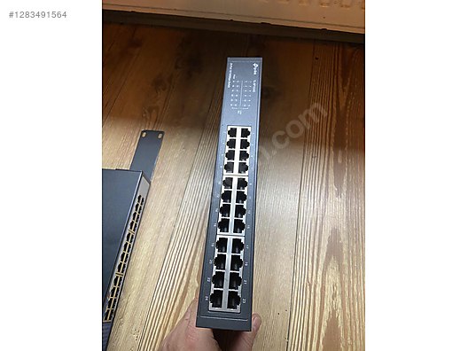 İkinci El Switch, Hub & Splitter