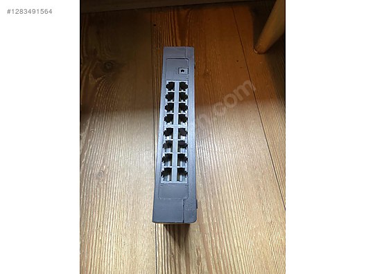 Switch, Hub & Splitter