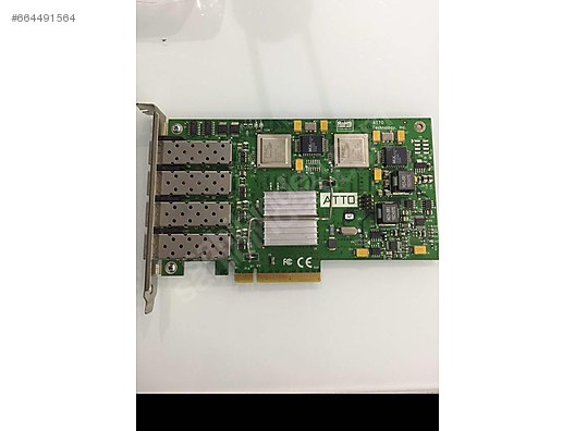ATTO FC-44ES DRIVER FOR WINDOWS 10 ATTO FC-44ES WINDOWS XP DRIVER