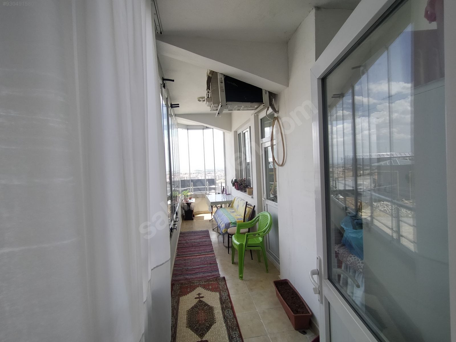 MALATYA MANZARALI YAŞAM SİTESİ ARKASI Satılık Daire İlanları