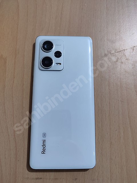xioami redmi note 12 pro