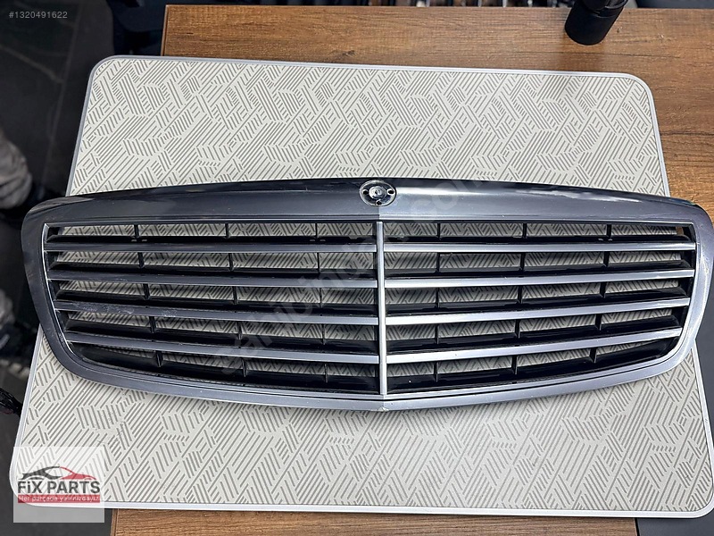 Mercedes E Panjur
