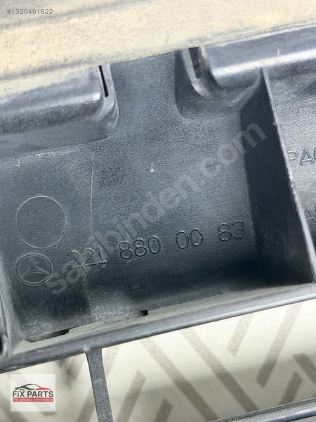 Mercedes E Panjur