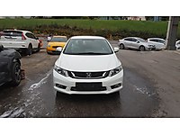 Monroe Arka Amortisor Honda Civic 1 4 1 5 1 6 96 01 Fiyati