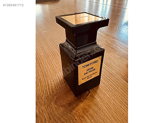 Tom Ford Noir de Noir 50ml - Tom Ford 50 ml Üniseks Parfüm