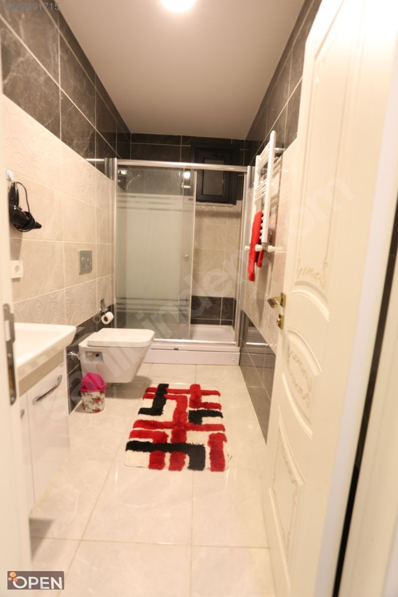 ÜMRANİYE ÇARŞI CİVARI GÜNLÜK KİRALİK 1+1 LÜKS DAİRE Günlük Kiralık