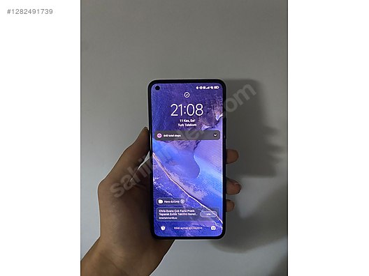 Used & Brand New Items / Cell Phones & Accessories / Cell Phones / Xiaomi / Mi 11 Lite