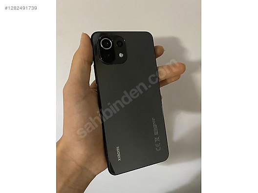 Used & Brand New Items / Cell Phones & Accessories / Cell Phones / Xiaomi / Mi 11 Lite