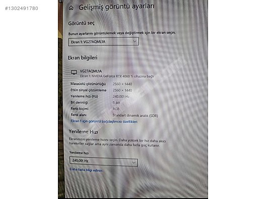 asus tuf gaming vg27vqm 27