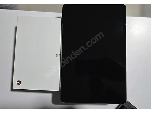 Used & Brand New Items / Computers / Tablet PC / Models / Xiaomi / Pad 5