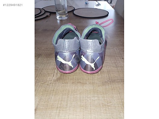 İkinci El ve Sıfır Alışveriş / Spor / Takım Sporları / Futbol / Krampon & Ayakkabı