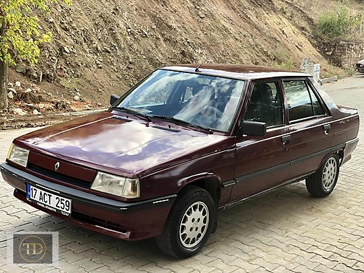 renault r 9 1 4 broadway 1 4 broadway sok sok sok tertemiz curuksuz sahibinden comda 971491894