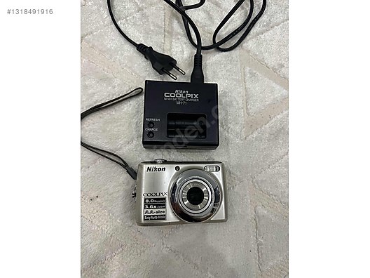 Nikon coolpix L32 （良品） ニコン COOLPIX L32 [シルバー] 価格比較 - 価格.com