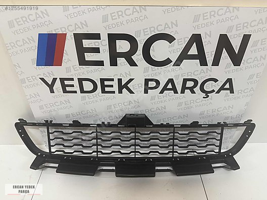 F360③ BMW F33 F36 F32 M TAMPON ORTA IZGARA YANSANAYİ 51118054503 - İlan
